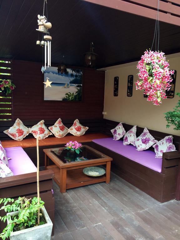Hotel K.t. Samui 3*