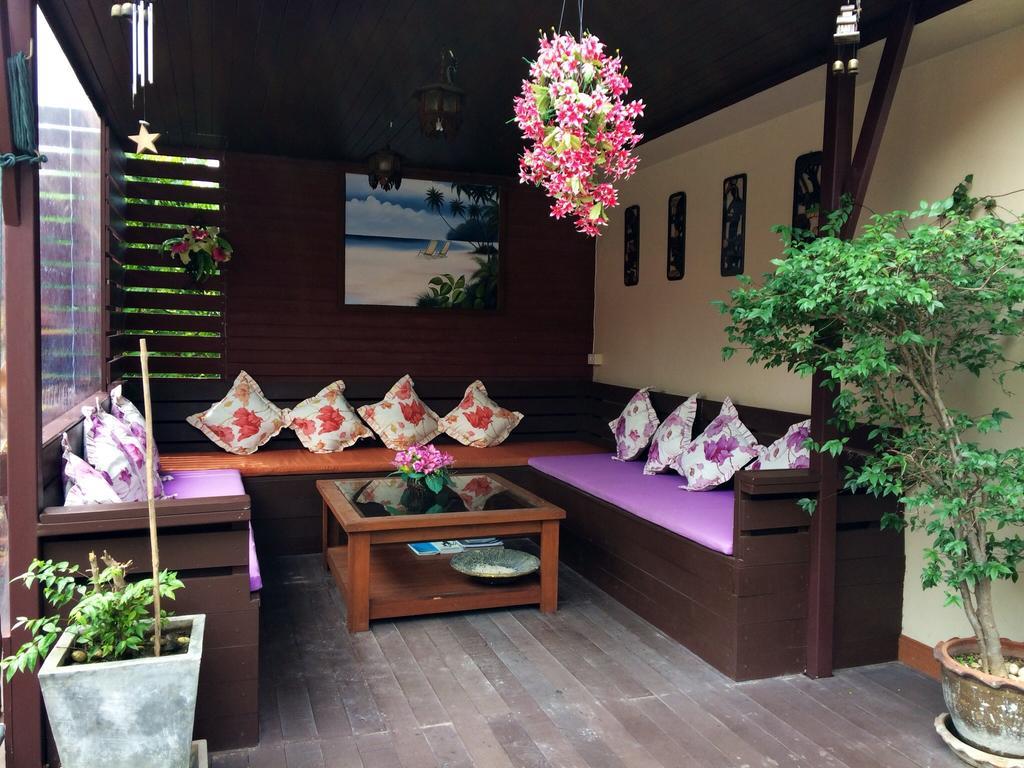 K.t. Samui Hotel 3*