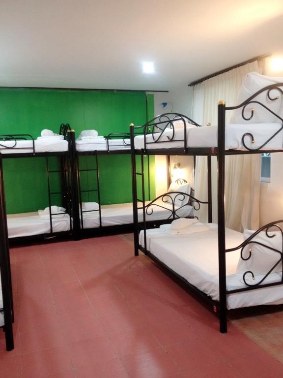 Resort Tropical Delight Ao Nang
