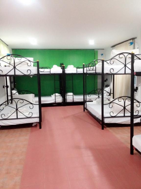 Tropical Delight 3* Ao Nang