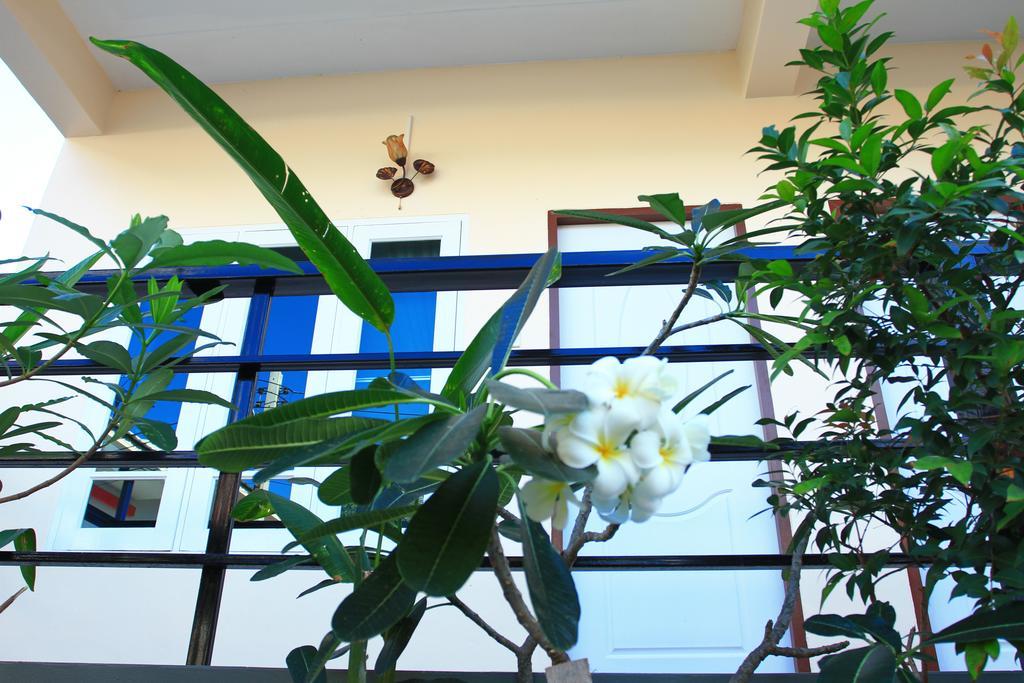 Guest house I-talay Trio Koh Samet