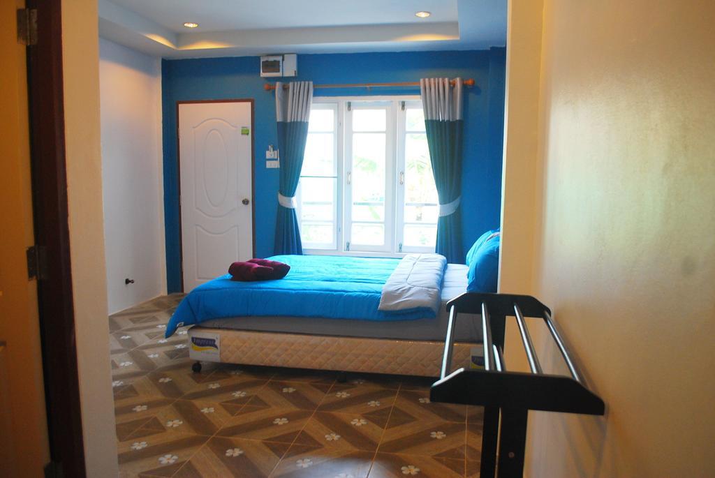 Guest house I-talay Trio 2*