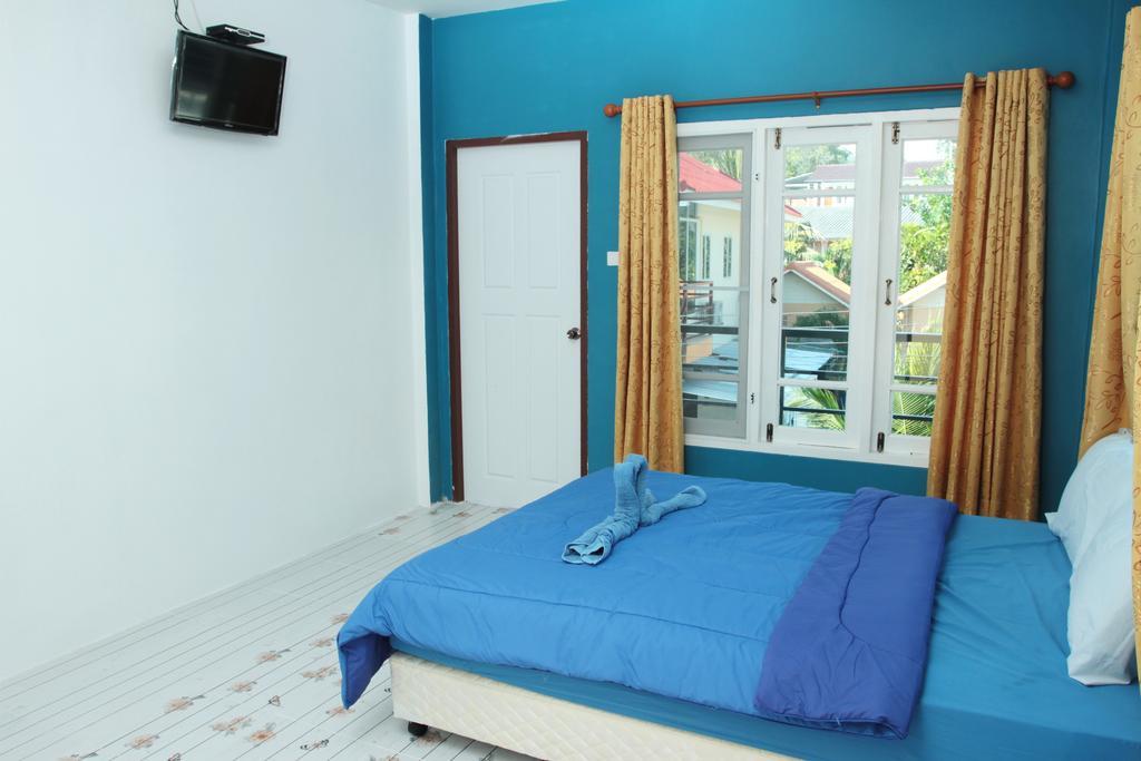 I-talay Trio Koh Samet