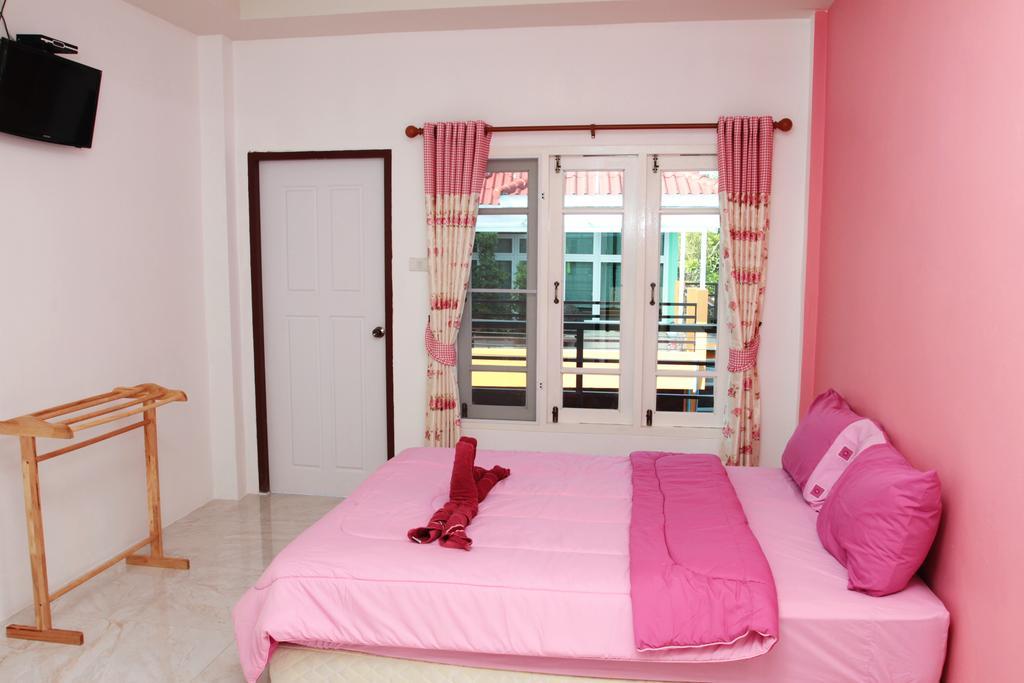 I-talay Trio 2* Koh Samet