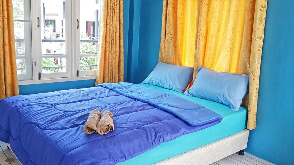 I-talay Trio Guest house Koh Samet
