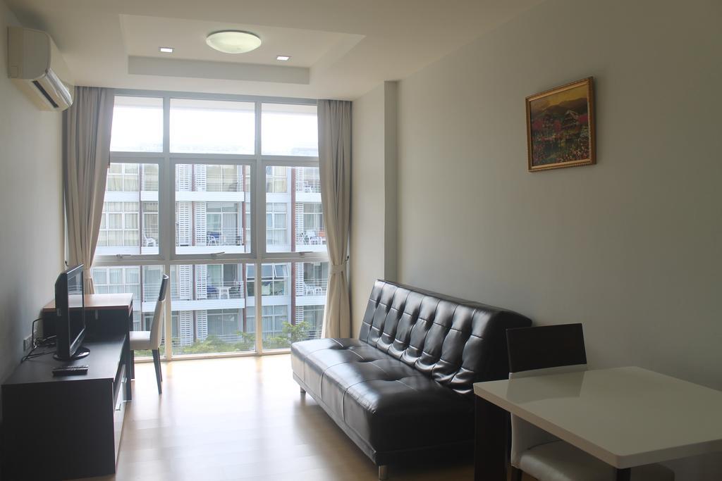 Apartment Enjoy Krabi And Relax *