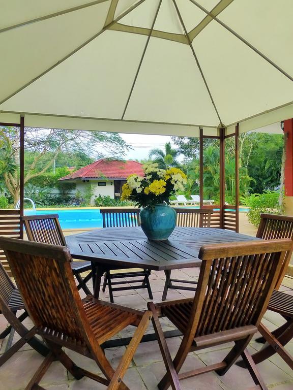 Baan Lompai Villa *