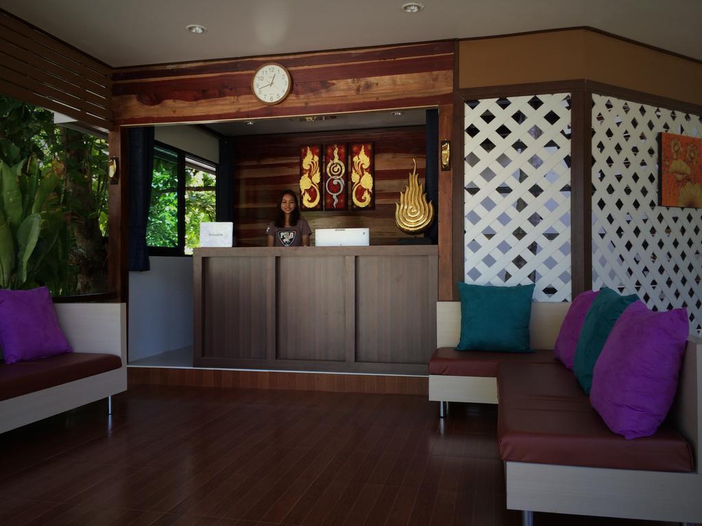 Resort Kathalee & 3*