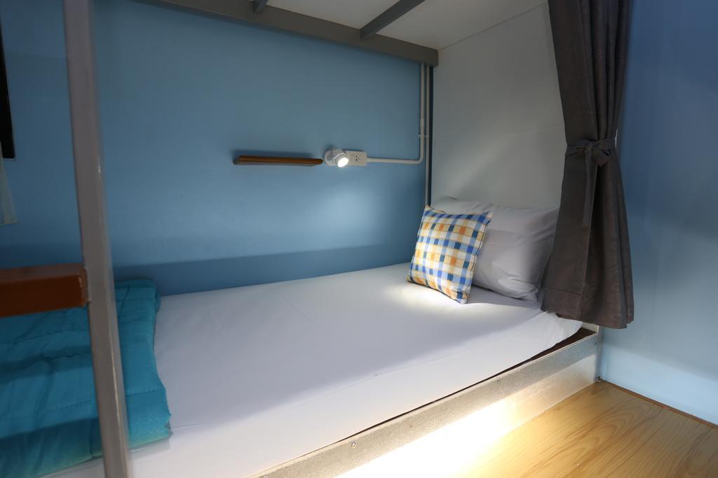 Ideal Beds Hostel