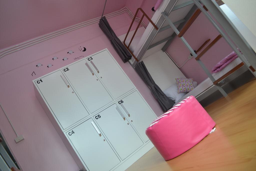 Ideal Beds *