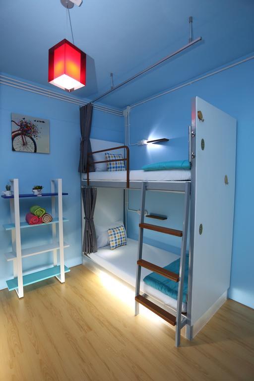 Ideal Beds Hostel Ao Nang
