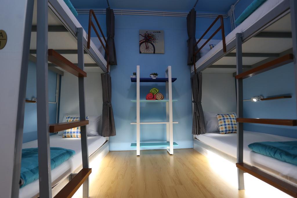Ideal Beds Hostel *