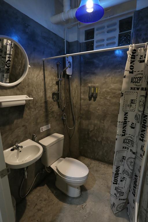 Ideal Beds Hostel Ao Nang
