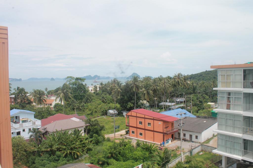Enjoy Krabi And Relax Apartment