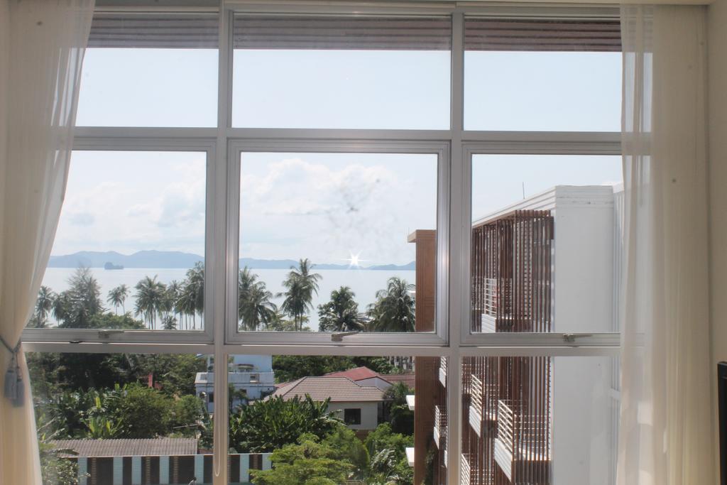 Enjoy Krabi And Relax Apartment Klong Muang Beach