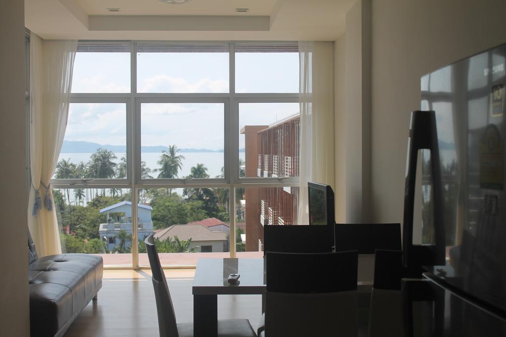 Enjoy Krabi And Relax Apartment Klong Muang Beach