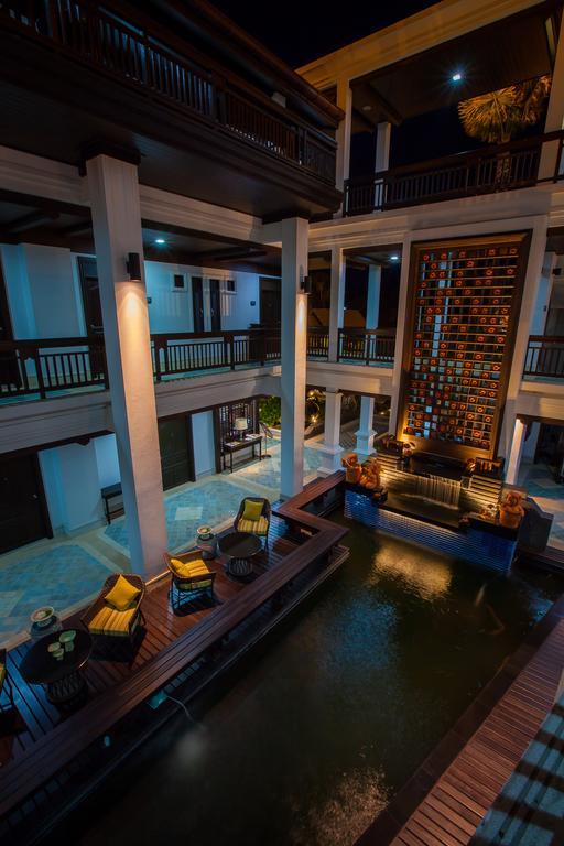 Huernnana Boutique Hotel 4*