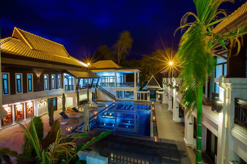 Hotel Huernnana Boutique 4*