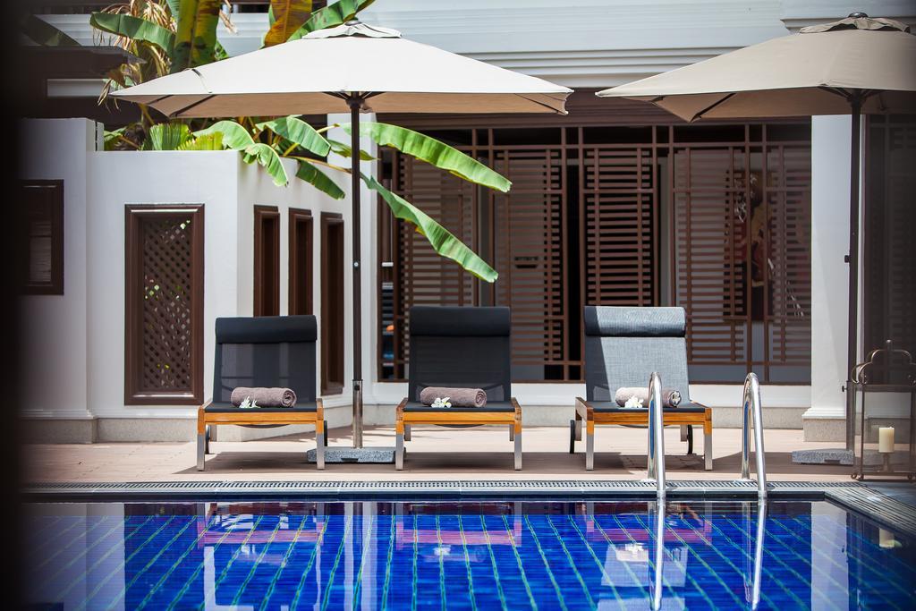Huernnana Boutique Hotel