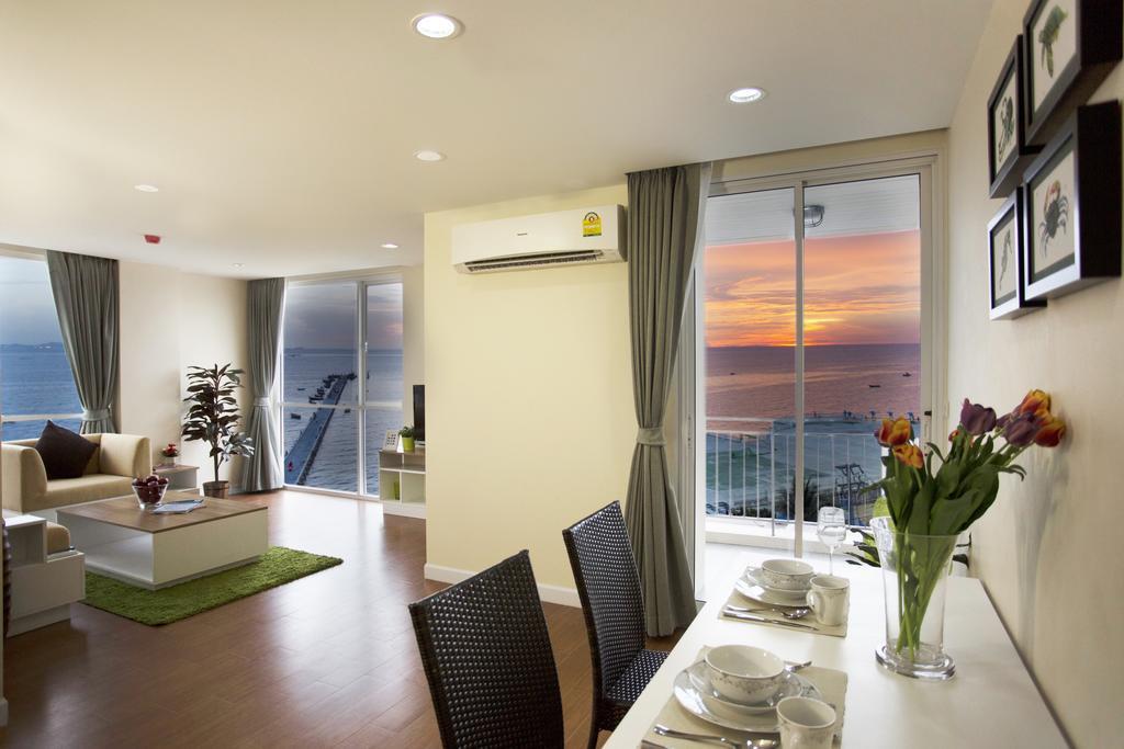 Bbg Seaside Luxurious Service 3*