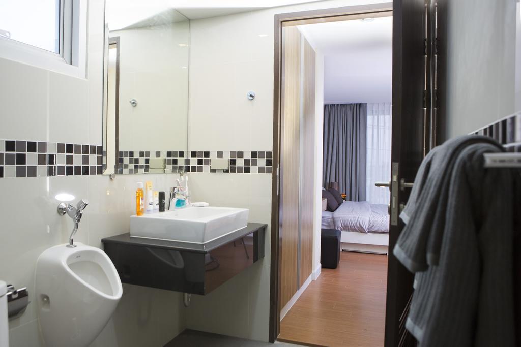 Bbg Seaside Luxurious Service 3* Bang Saen