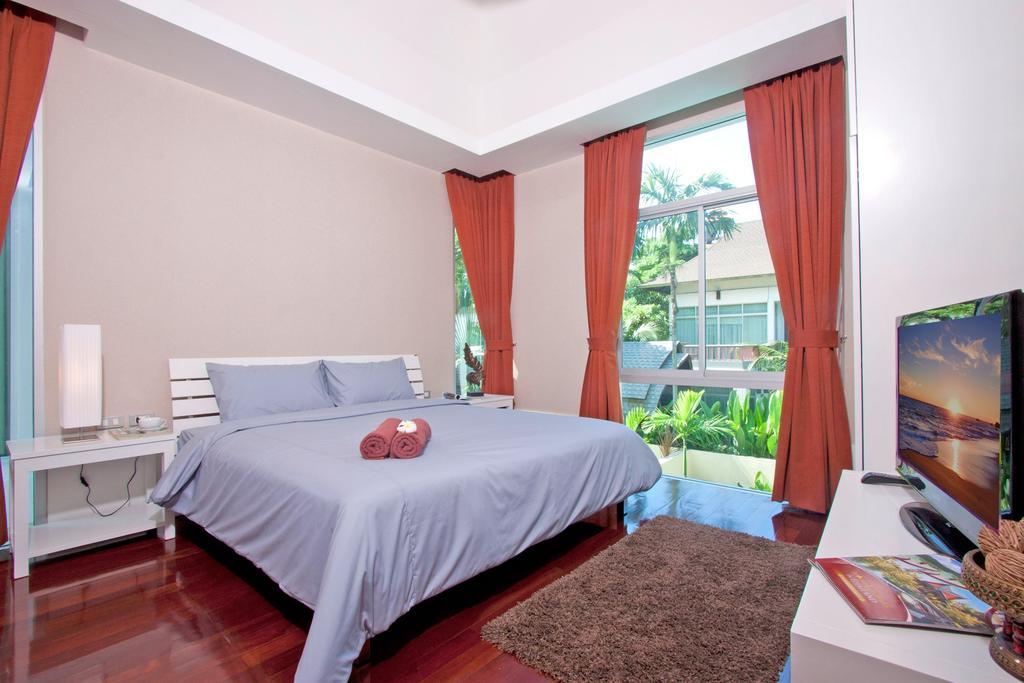 Waree 4 Villa