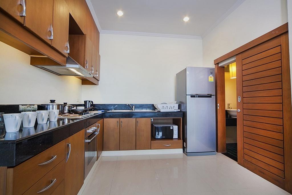 Villa Hill 21