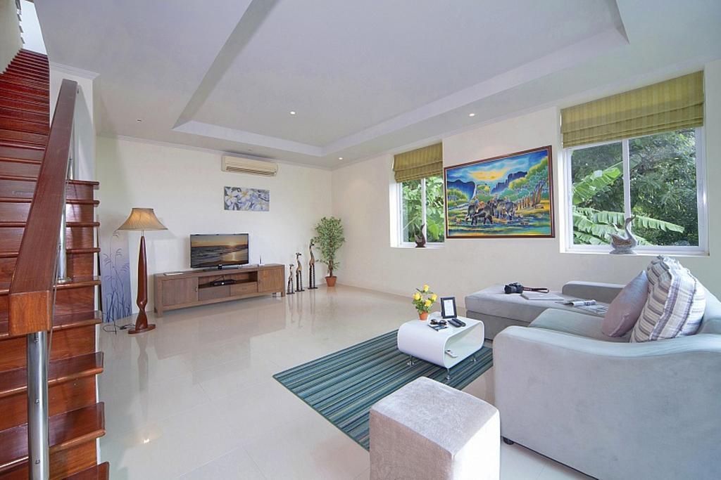 Hill 21 Villa