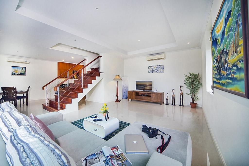 Villa Hill 21 *