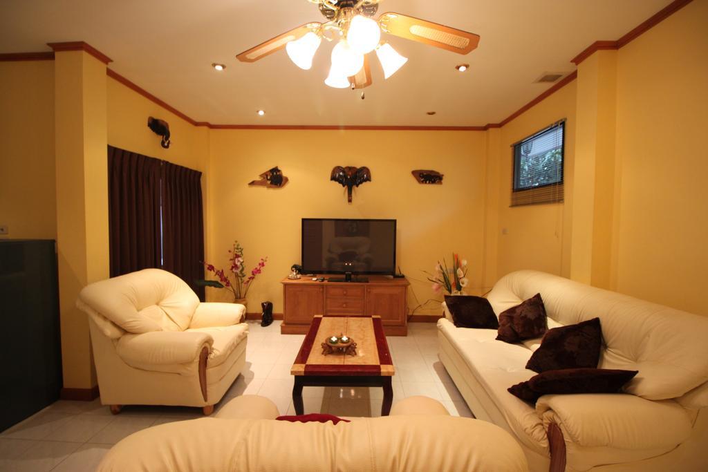 Villa New Nordic Villas And By Sunny *