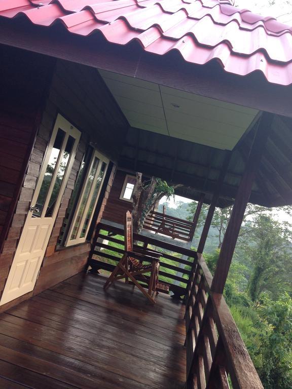 Lodge Lamai Koh Payam Koh Phayam