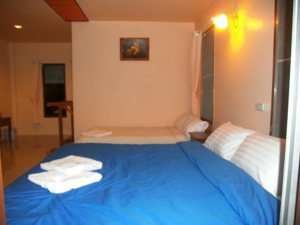 Lamai Koh Payam Lodge Koh Phayam
