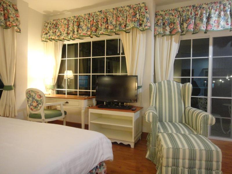 Kensington Garden Khaoyai Resort 4*