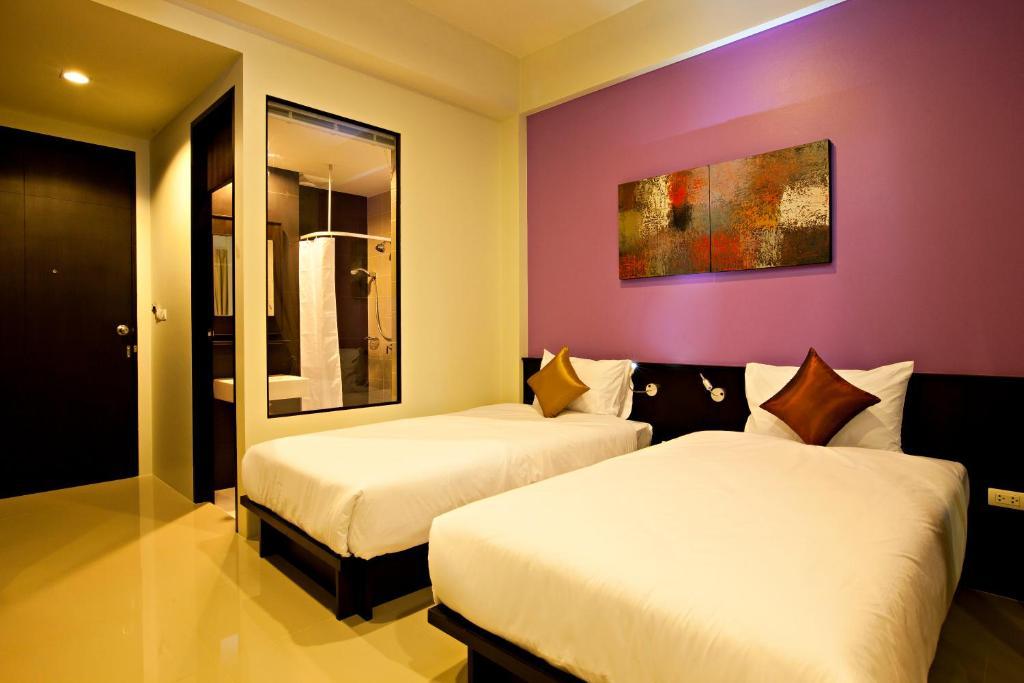 Hotel Leisure Place Phuket Chalong