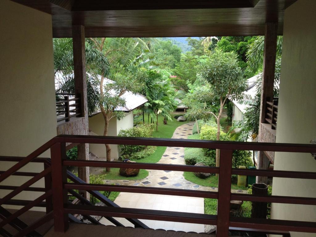 Starlight Koh Phangan 3* Thong Nai Pan Yai