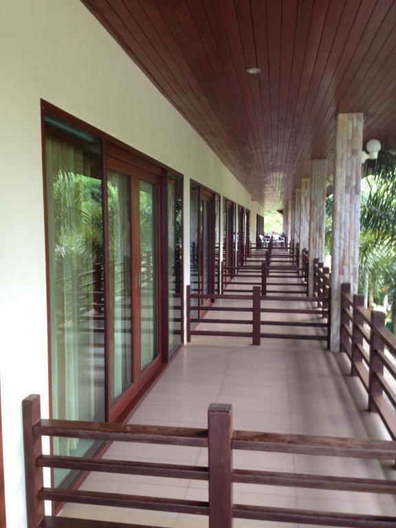 Resort Starlight Koh Phangan