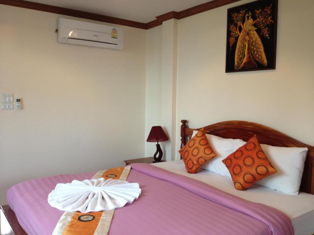 Starlight Koh Phangan Resort Thong Nai Pan Yai