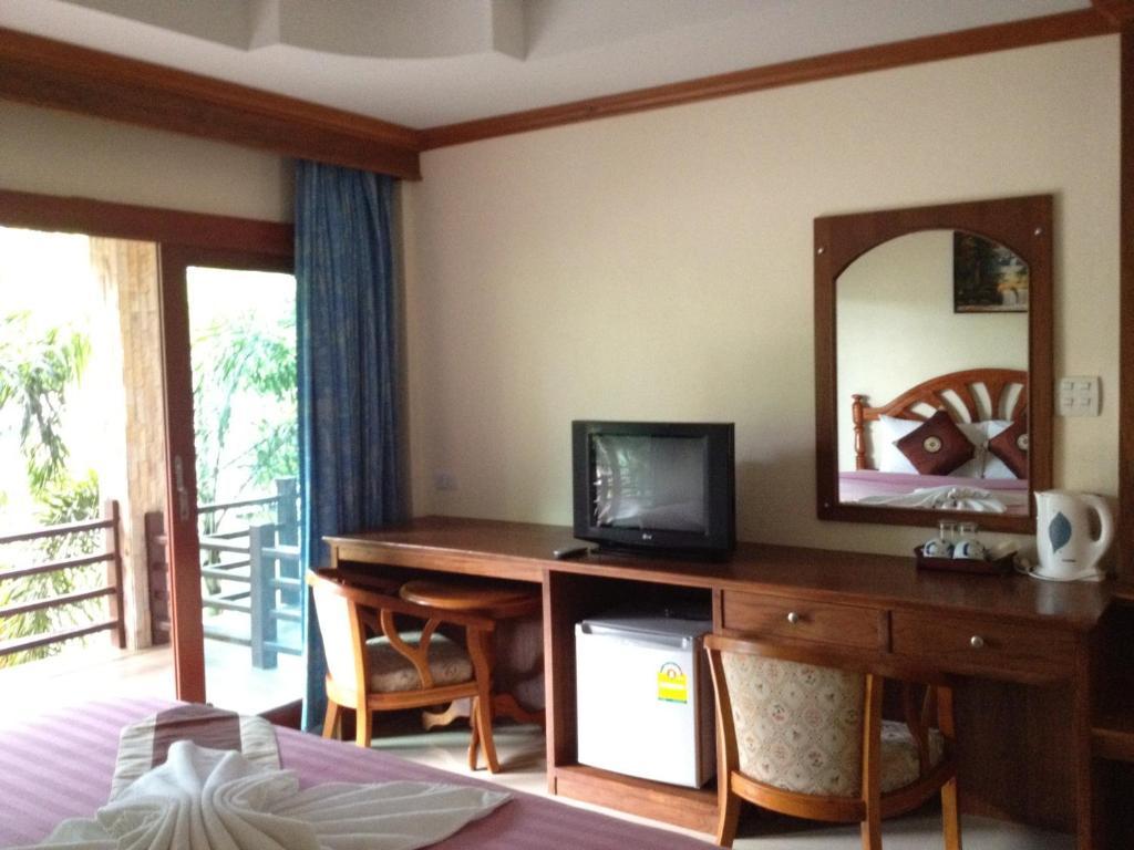 Resort Starlight Koh Phangan 3*