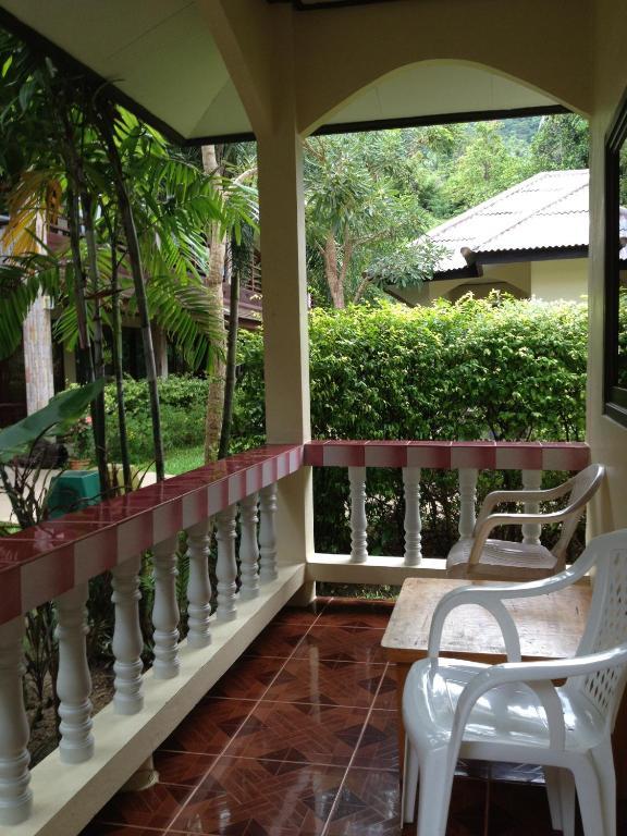 Resort Starlight Koh Phangan 3*