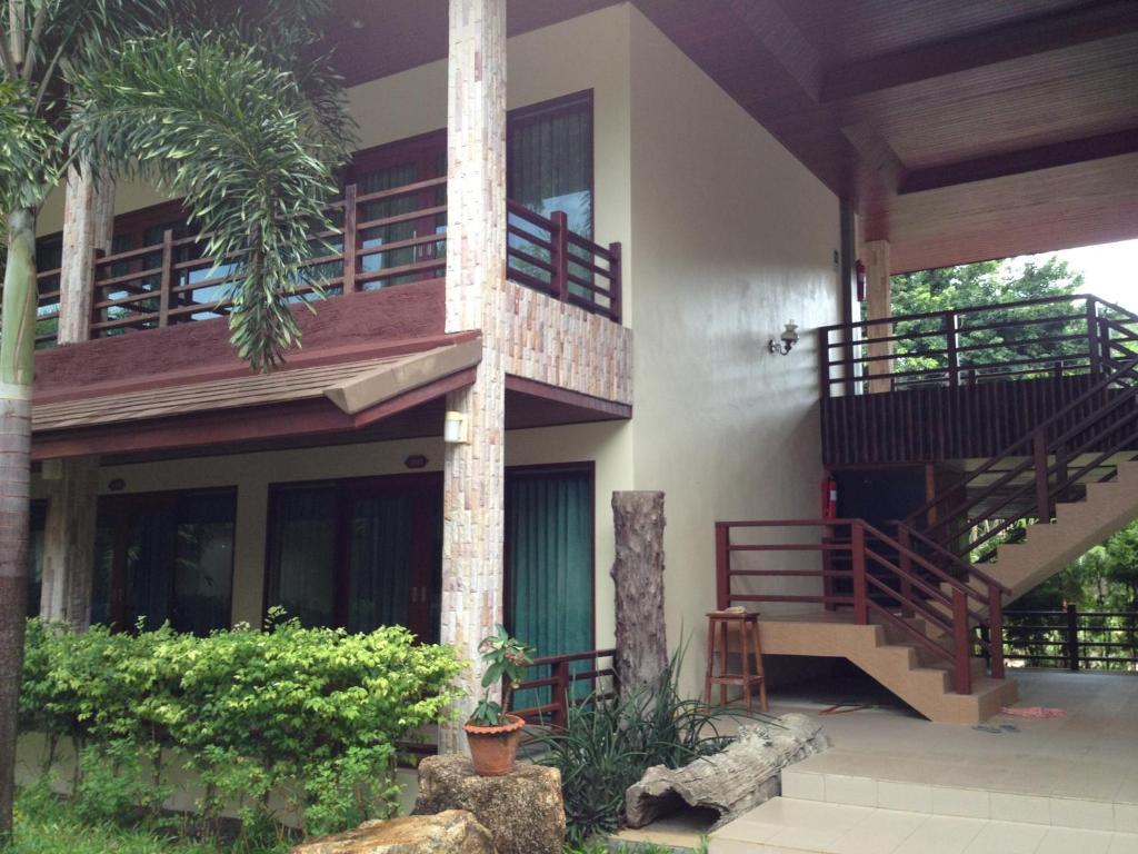 Starlight Koh Phangan 3*