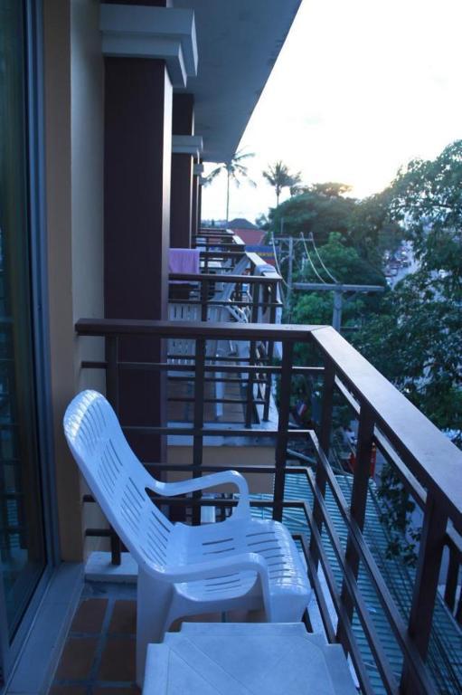 Lanna Aonang Ao Nang