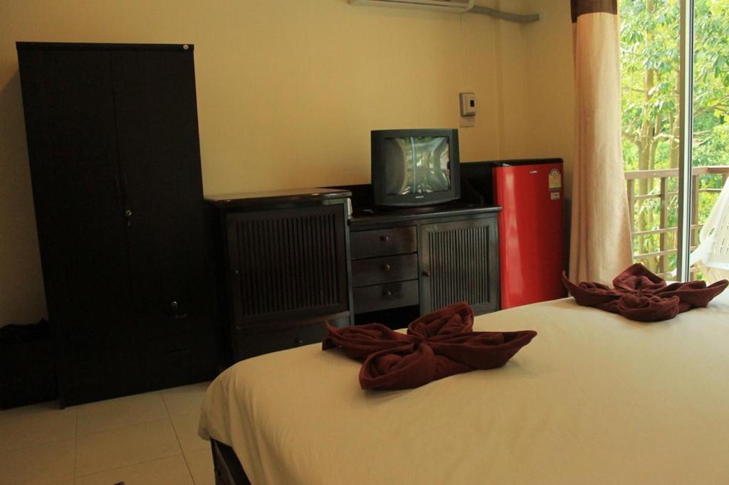 Lanna Aonang Guest house 2*