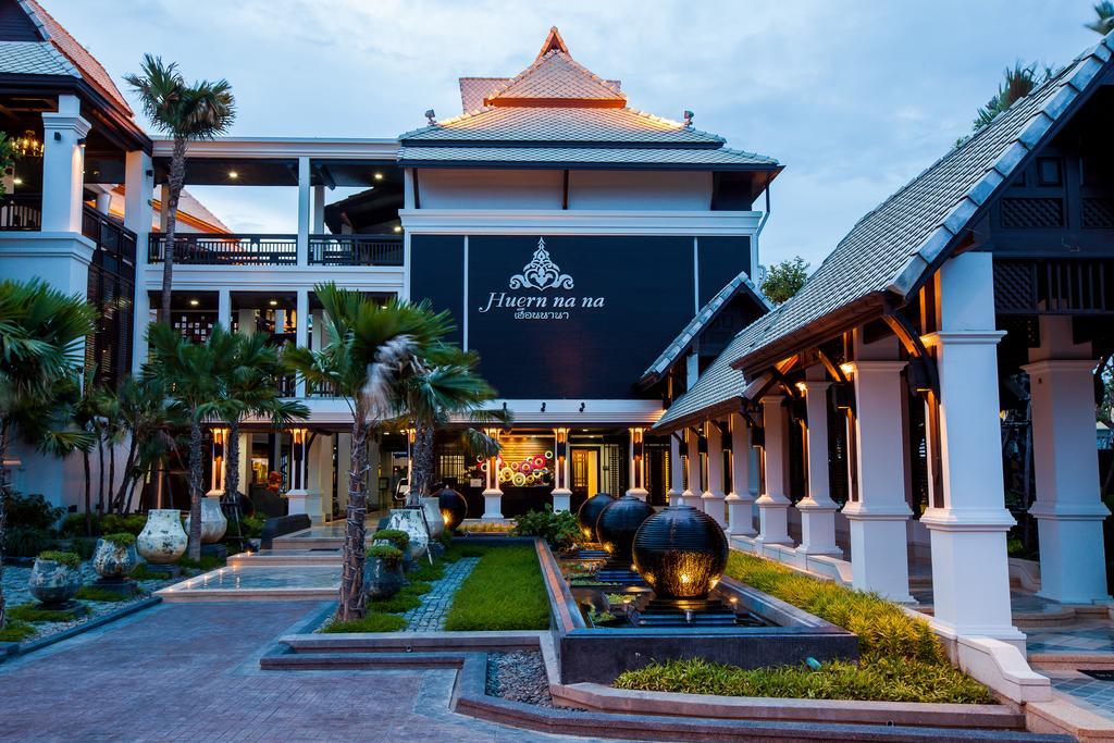Huernnana Boutique Phrae