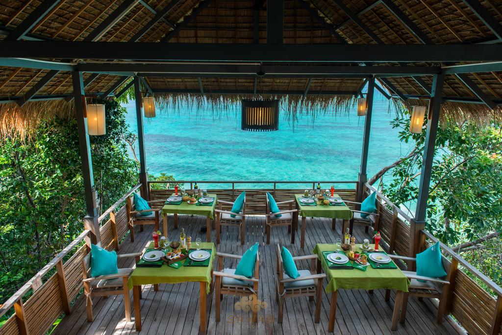 Resort Sawan