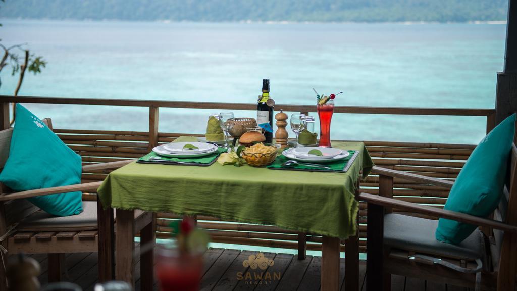 Sawan Resort 3*