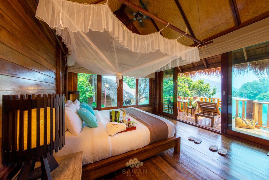 Sawan Resort 3*