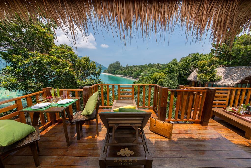 Resort Sawan Koh Lipe