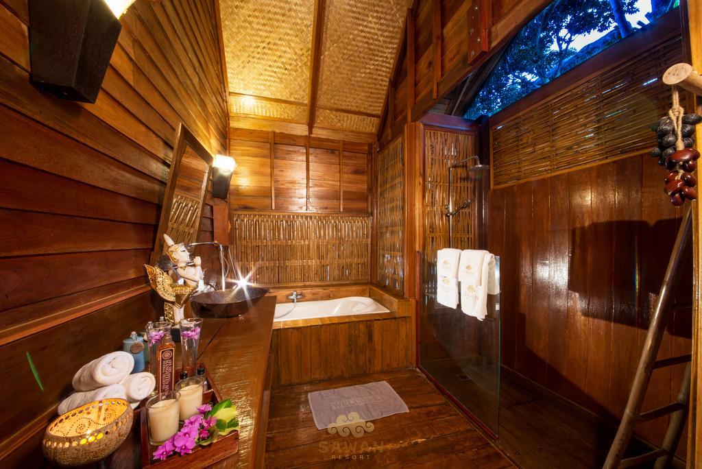 Resort Sawan Koh Lipe
