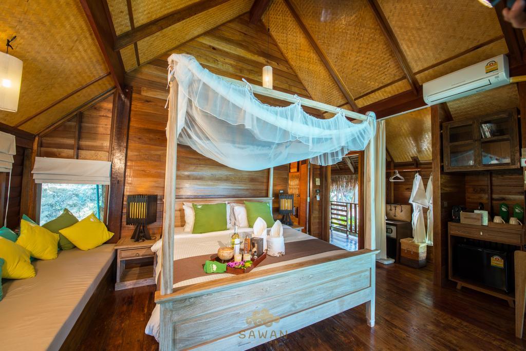 Sawan 3* Koh Lipe
