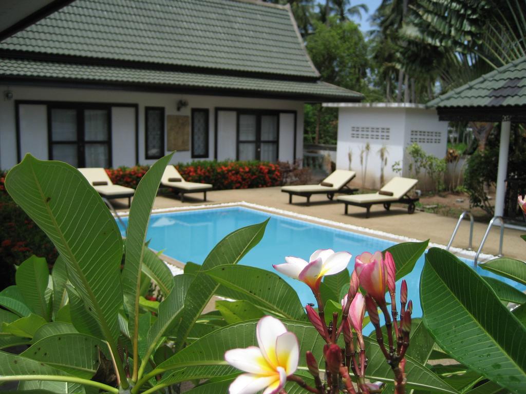 Holiday home Baan Sawainam *